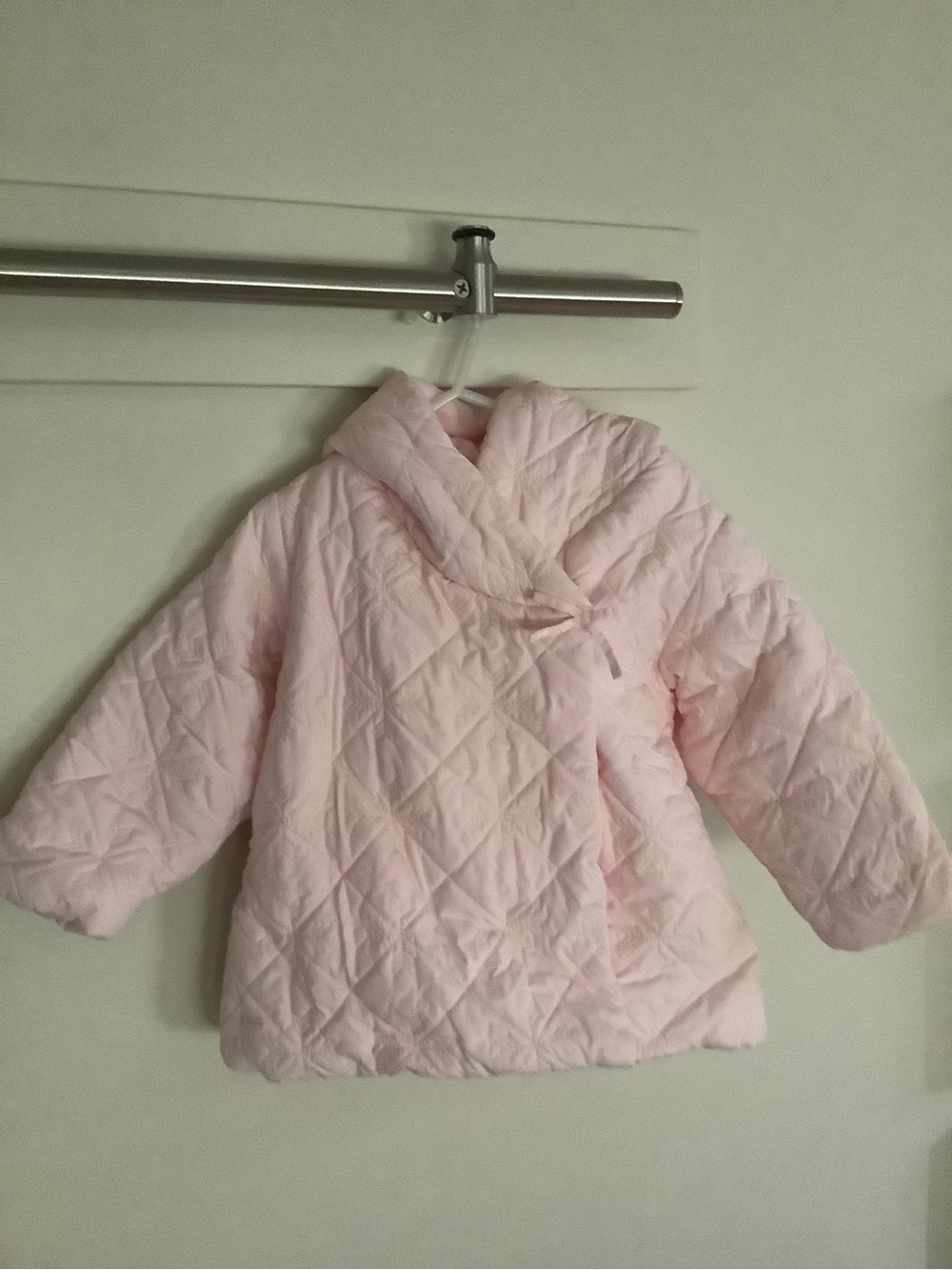 GAP Winter Coat with Hood